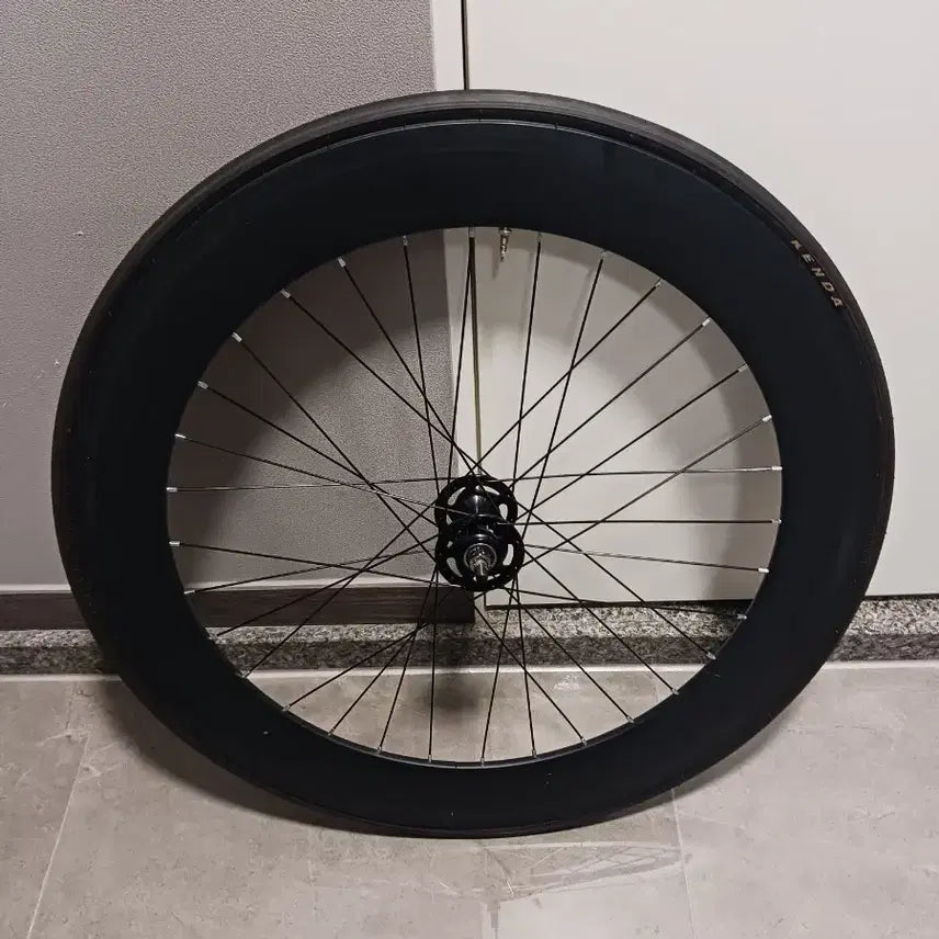 [BUNJANG] 700c Rim (Front Wheel) / 알류 70림 판교