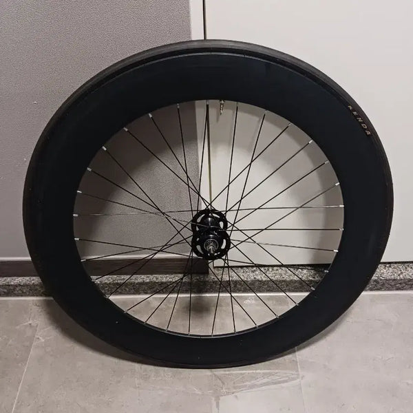 [BUNJANG] 700c Rim (Front Wheel) / 알류 70림 판교