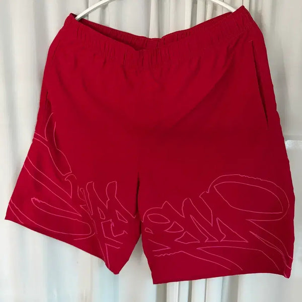 [BUNJANG] Supreme Nylon Shorts / 슈프림 나일론 쇼츠 반바지