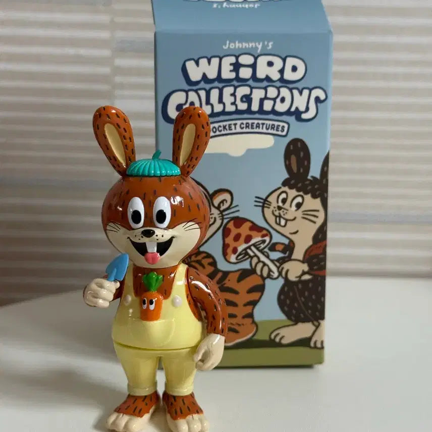 [BUNJANG] Headlock Art Toy Sofubi Secret / 헤드록 아트토이 소프비 headlock 헤드락 시크릿
