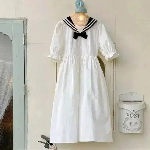[BUNJANG] Darling Studio Marie Dress / 달링스튜디오 마리 원피스