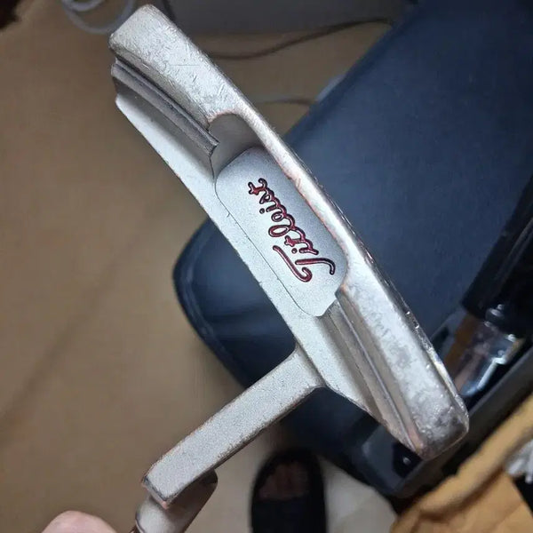 [BUNJANG] Titleist Scotty Cameron California Putter 34-inch / 스카티카메론  캘리포니아 퍼터 (스카티카메론 커스텀 그립 )