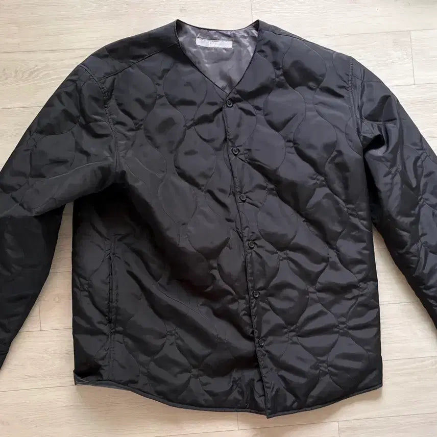 [BUNJANG] 8Seconds Quilting Jacket XXL / 에잇세컨즈 깔깔이 퀼팅 팝니다-XXL