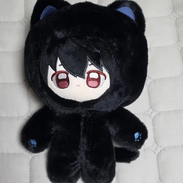 [BUNJANG] Ensemble Stars! CharaAni Sweet Mascot Ritsu Sakuma Plush / 앙스타 중스타 큐티누이 리츠