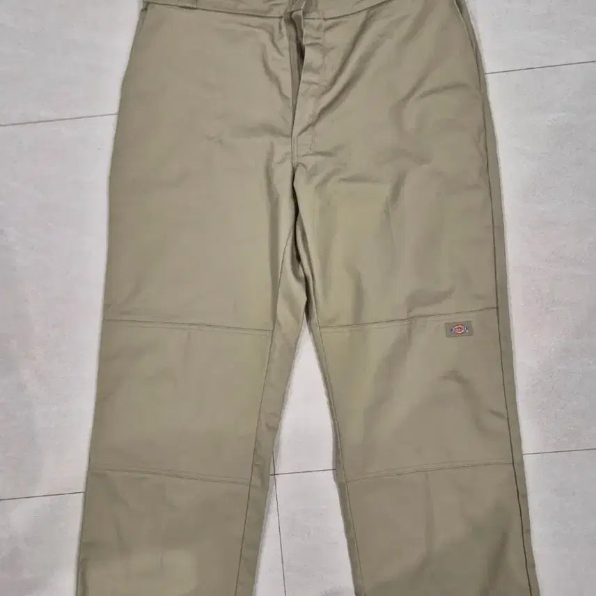 [BUNJANG] Dickies Double Knee Loose Fit Pants 85283 / 디키즈 더블니 루즈핏 85283