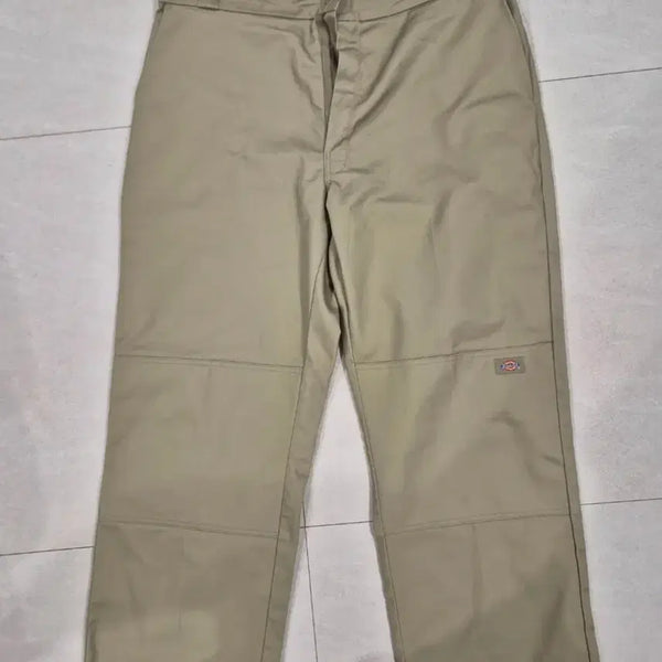 [BUNJANG] Dickies Double Knee Loose Fit Pants 85283 / 디키즈 더블니 루즈핏 85283