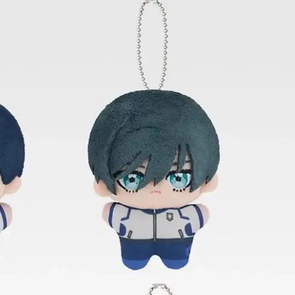 [BUNJANG] Blue Lock Ritsu Ito D-Prize Figure / 블루록 D상 이토시 린