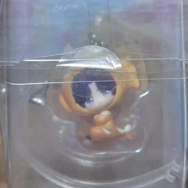 [BUNJANG] Love and Deepspace Giuk Mythos Figure / 러브앤딥스페이스 럽딥 기욱 미토스 피규어