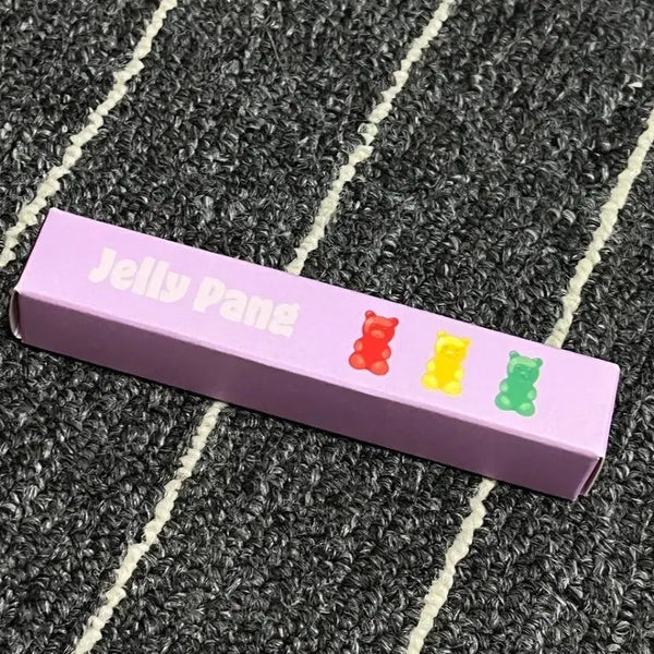 [BUNJANG] Etude Dear Darling Water Gel Tint Tongpat Red (Sealed) / 미개봉 새상품 에뛰드 디어달링 워터젤틴트 통팥레드