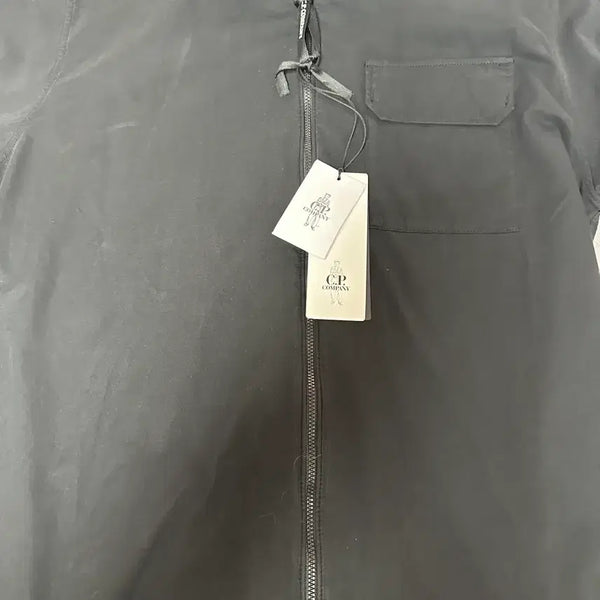 [BUNJANG] C.P. Company Gabardine Overshirt / (새상품) cp컴퍼니 개버딘 오버셔츠