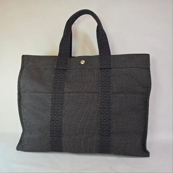 [BUNJANG] Hermes Aline GM Bag Grey / 에르메스 에일라인 GM 그레이 28193