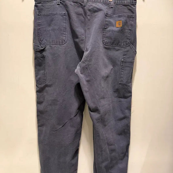 [BUNJANG] Carhartt WIP Work Denim Pants B11 PTB 44x34 / 칼하트 워크 데님팬츠 B11 PTB 44x34