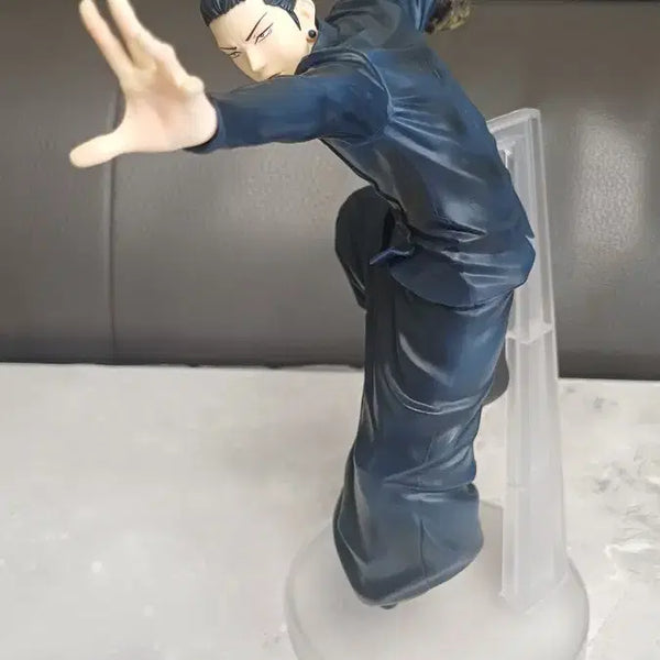 [BUNJANG] Sega Jujutsu Kaisen Suguru Geto FiguRismα Figure / 세가 주술회전 게토 스구루 피규어