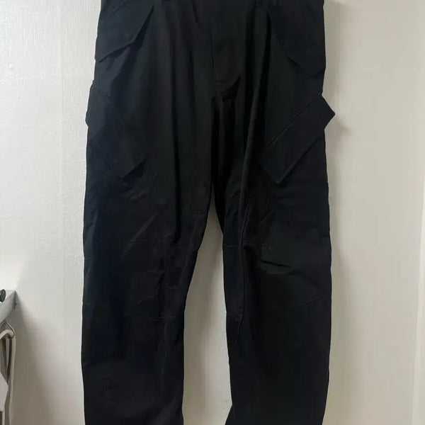 [BUNJANG] Jiyoungkim x Alphaindustry Cargo Pants XL / [XL] JIYOUNGKIM X ALPHAINDUSTRY