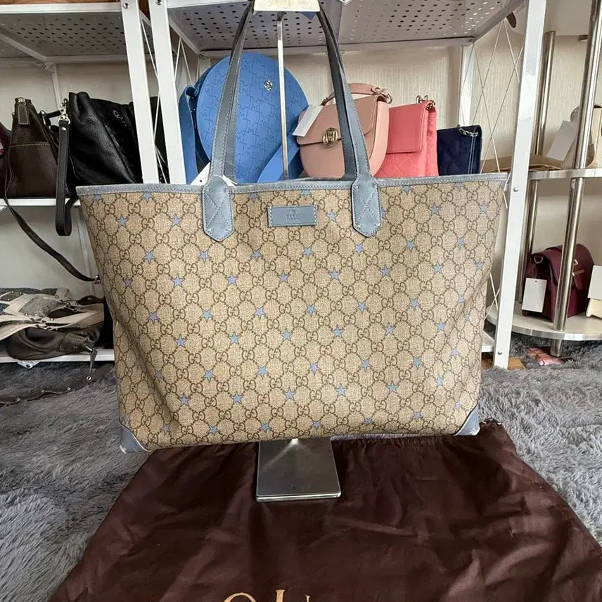 [BUNJANG] Gucci Bag / 구찌 가방 정품