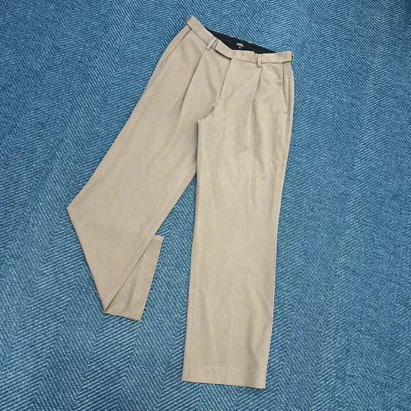 [BUNJANG] Musinsa Standard Slacks / [29] 무신사스탠다드 슬랙스 만원샵
