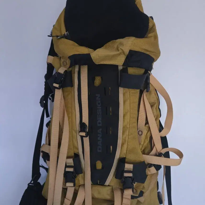 [BUNJANG] Dana Design 45L Backpack / 다나디자인배낭45