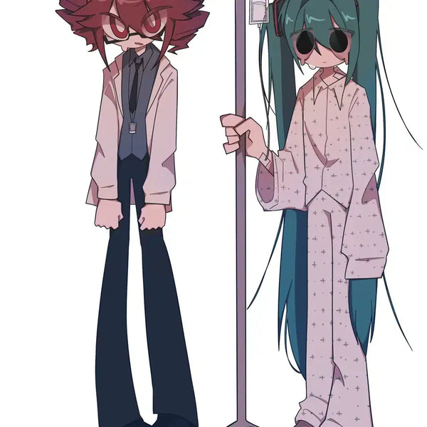 [BUNJANG] Custom Character Art Commission / 커미션 엽니다!