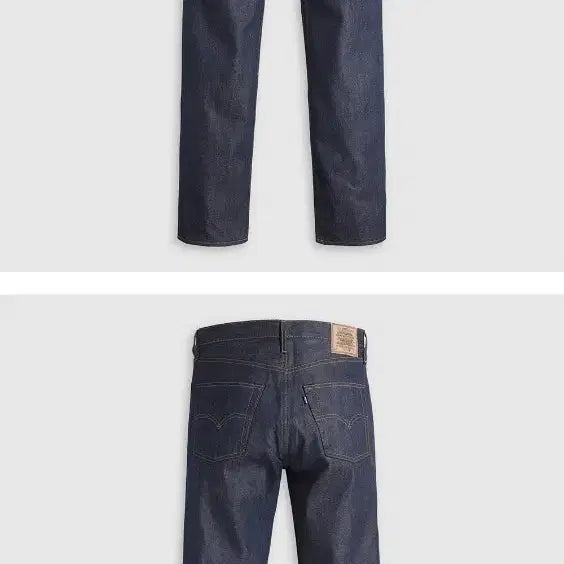 [BUNJANG] Levi's Blue Tab 501 Jeans / 리바이스 블루탭501