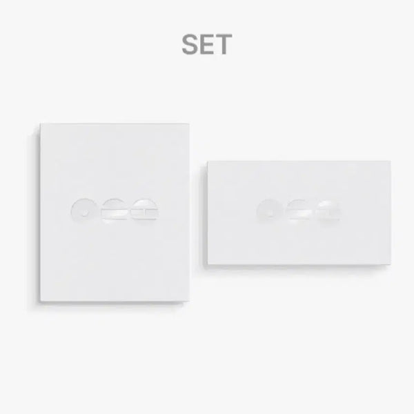 [BUNJANG] BTS Arirang Sealed Album Set / 방탄소년단 아리랑 미개봉앨범