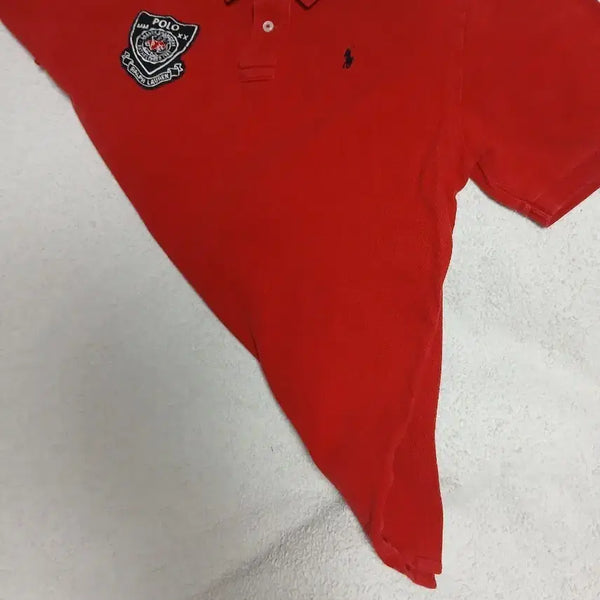[BUNJANG] Polo Ralph Lauren T-shirt XL / 폴로 카라티 xl(85~90)