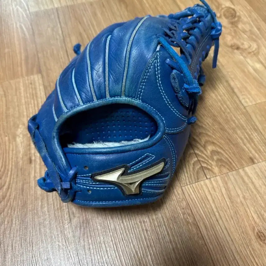 [BUNJANG] Mizuno Elite Baseball Glove / 미즈노 엘리트 야구 글러브