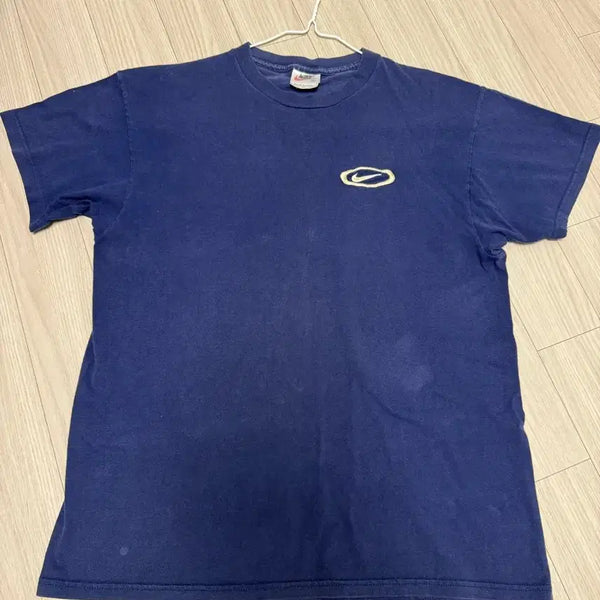 [BUNJANG] Vintage Nike T-Shirt (90s Made in USA) / 90s 빈티지 올드나이키 made in usa M
