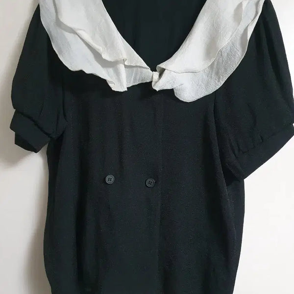 [BUNJANG] Women's Blouse / 여성 블라우스