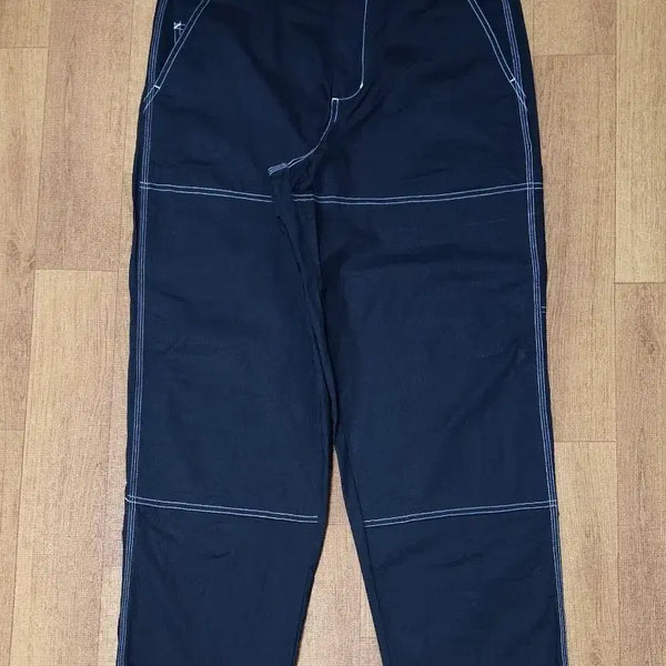 [BUNJANG] Nike SB Double Knee Skate Trousers / 나이키 SB 더블니 스케이트 트라우저