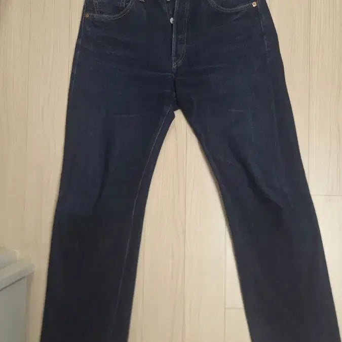 [BUNJANG] Levi's 5501 29 Denim Jeans / lvc 리바이스 55501 29사이즈