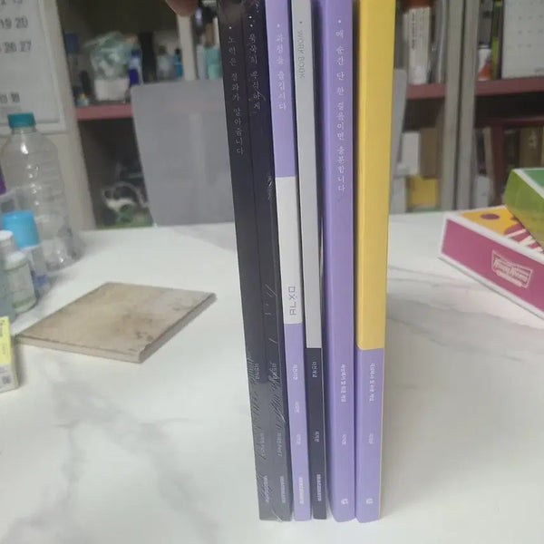 [BUNJANG] 2027 Calculus: 'Most Easier' / 'Crazy Concept' / 'Crazy Feeling' Workbook Set / 2027미적분 세젤쉬,미친기분 시작편,미친개념, 워크북 세트로 팝니다