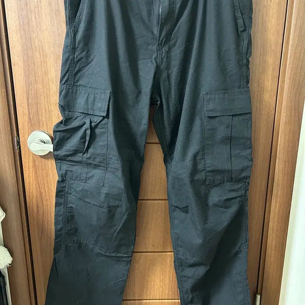 [BUNJANG] Carhartt Ripstop Cargo Pants 34x32 / 34x32) 칼하트 립스탑 카고팬츠