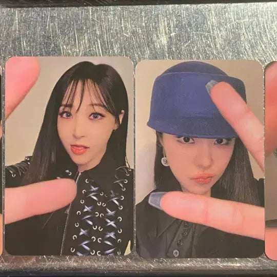 [BUNJANG] Mamamoo Photocard / 마마무 포카