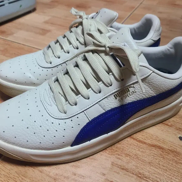[BUNJANG] Puma GV Special Sneakers 260 / 푸마 gv 스페셜 260