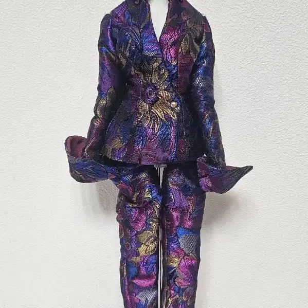 [BUNJANG] 16-inch Doll Outfit / 16인치 토너돌 의상