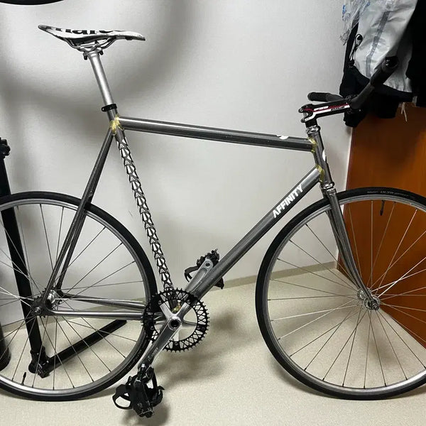 [BUNJANG] Affinity LoPro 10th Anniversary Complete Bike / 어피니티 로프로 10주년 완차 판매