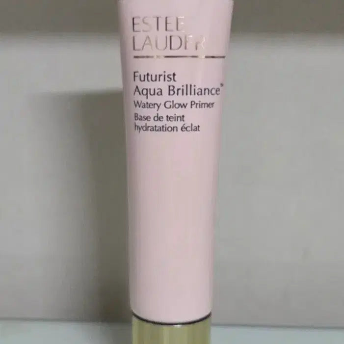 [BUNJANG] Estée Lauder Futurist Aqua Brilliance Watery Glow Primer Full Size / [full용량] 에스티로더 퓨처리스트 워터리 글로우 프라이머