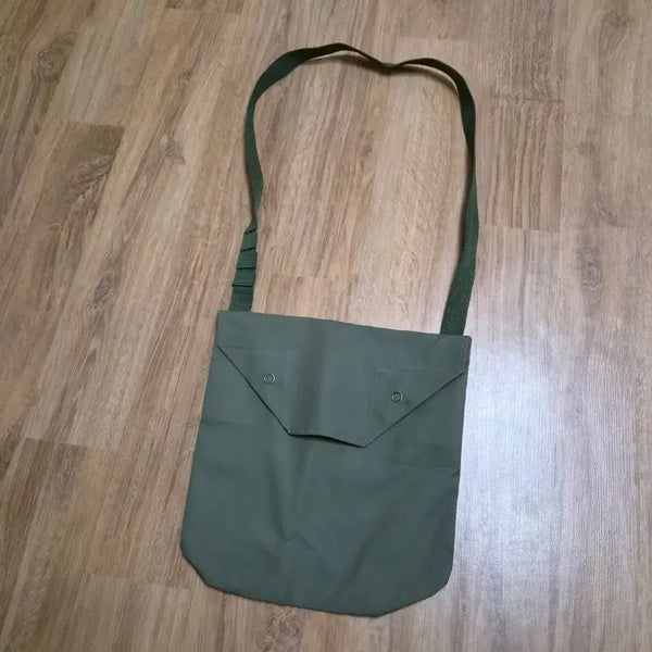 [BUNJANG] Engineered Garments Khaki Shoulder Bag / 엔지니어드가먼츠 카키 숄더백