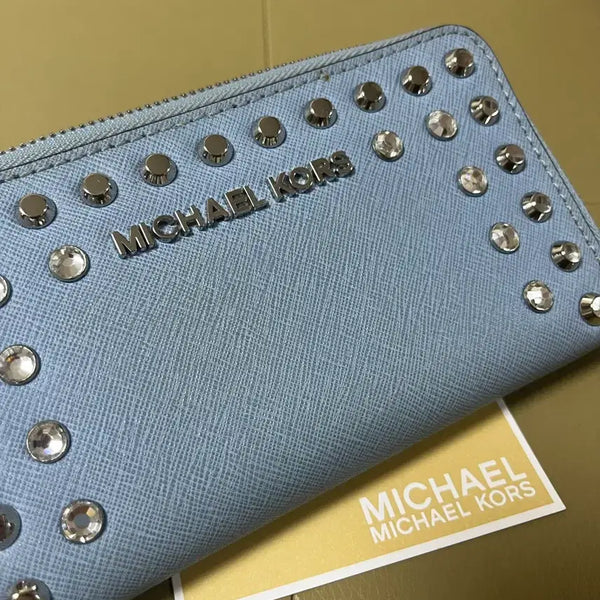 [BUNJANG] Michael Kors Y2K Mini Handbag Phone Pouch / 마이클코어스 Y2K 미니 핸드백 휴대폰 지갑