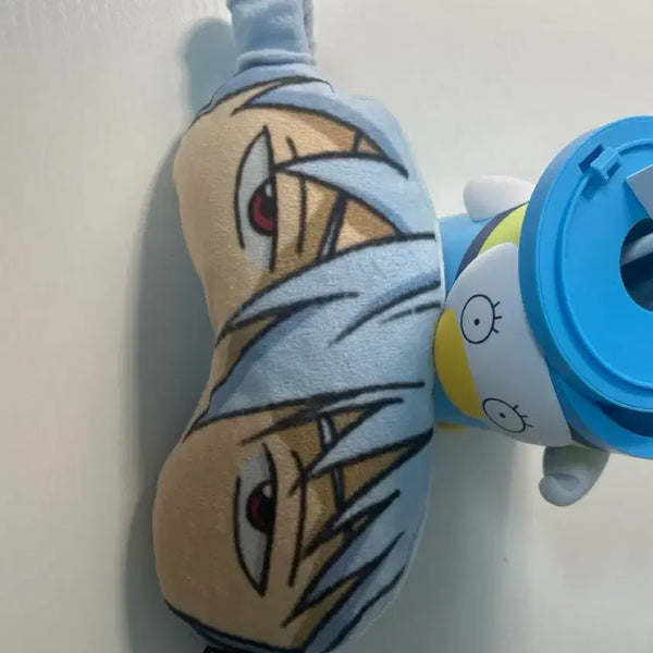 [BUNJANG] Gintoki Eye Mask / 긴토키 안대