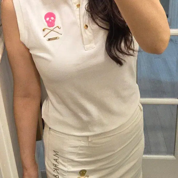 [BUNJANG] Mark & Rona Skirt / 마크앤로나 스커트 S