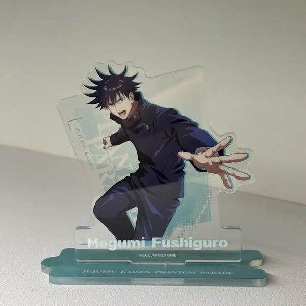 [BUNJANG] Megumi Phantom Parade Acrylic Stand / 메구미 팬텀퍼레이드 팝업 아크릴
