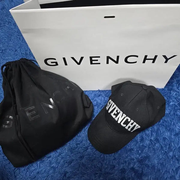 [BUNJANG] Givenchy Cap / 지방시 볼캡