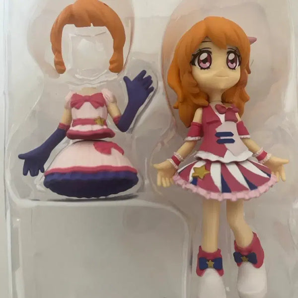 [BUNJANG] Aikatsu! Sora Figure / 아이엠스타 하늘 피규어