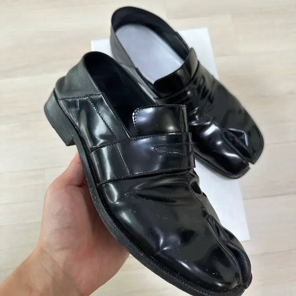[BUNJANG] Maison Margiela Tabi Loafers / 마르지엘라 타비 로퍼