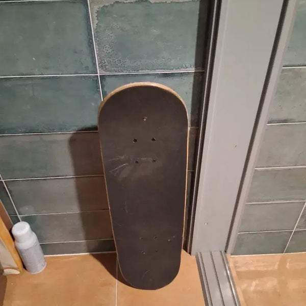 [BUNJANG] Oxelo Skateboard / 옥셀로 스케이트보드