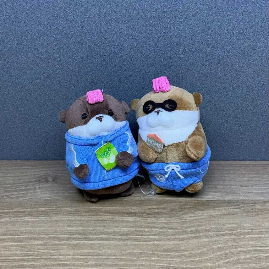 [BUNJANG] Woosoo Woosoo Jang Bundle Set Keyring / 일괄) 우소우소짱 홈프로텍터 키링
