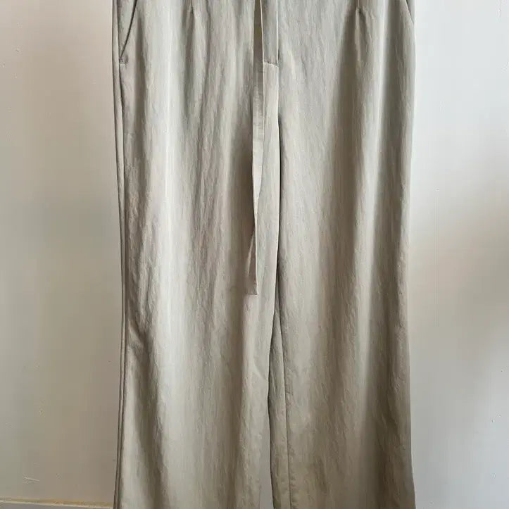 [BUNJANG] It Misha Slacks Pants / 잇 미샤 바지(정품)