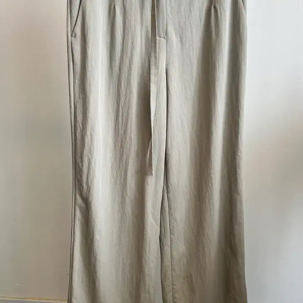 [BUNJANG] It Misha Slacks Pants / 잇 미샤 바지(정품)