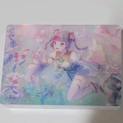 [BUNJANG] Project Sekai Colorful Stage! Hatsune Miku Noble Art Symphony Miku (Post-Concert Ver.) / 프로세카 프세카 노블아트 교향 미쿠 각후